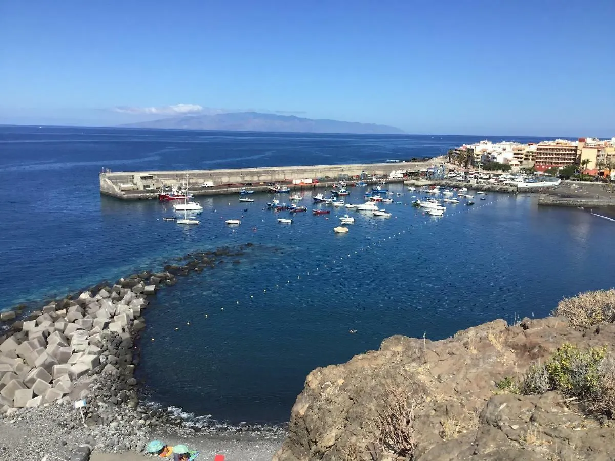 Charco Las Damas بلايا دي سان خوان 0*,